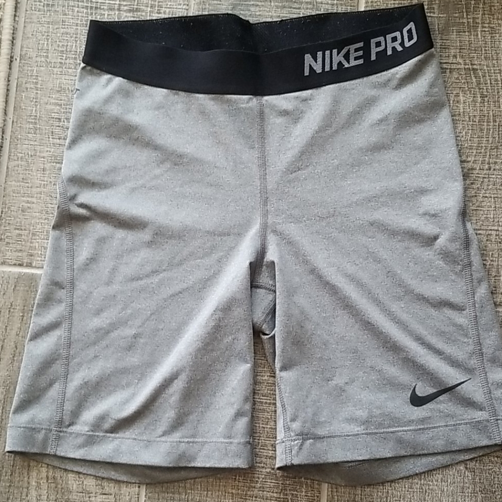 Nike Pro Dri-Fit Shorts